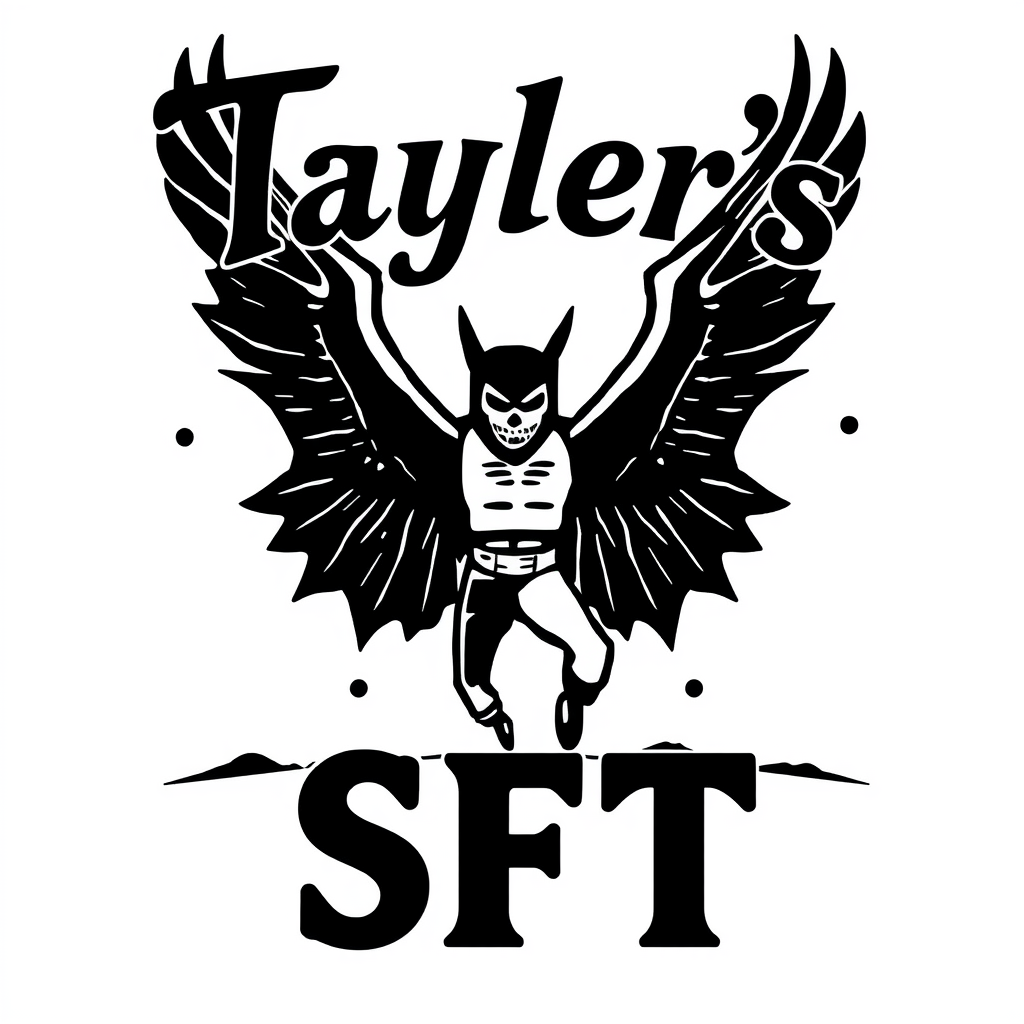 AI Design for Taylor's SFTT