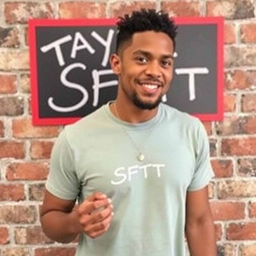 AI Design for Taylor's SFTT