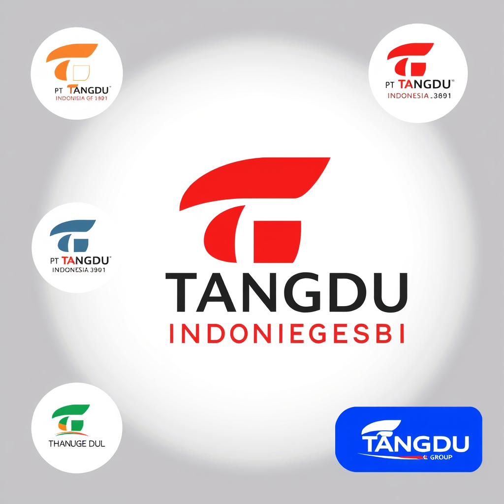 AI Design for PT TANGDU INDONESIA GROUP