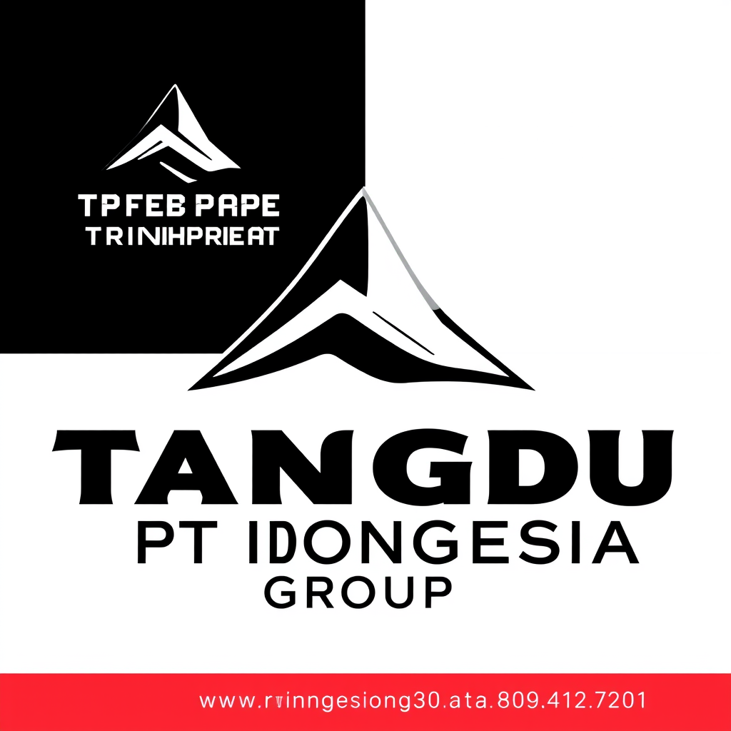 AI Design for PT TANGDU INDONESIA GROUP
