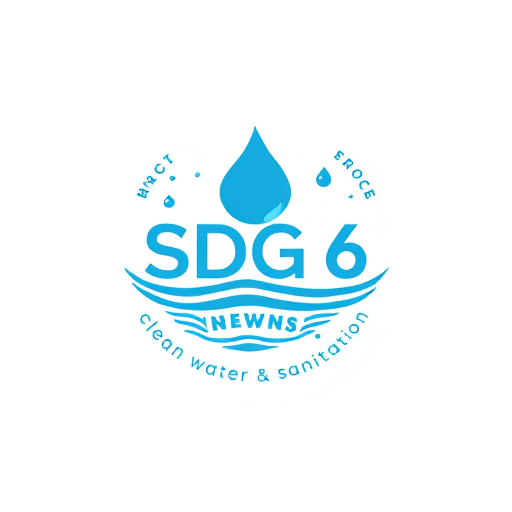 AI Design for Something about SDG 6: CLEAN WATER & SANITATION