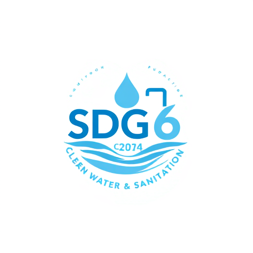 AI Design for Something about SDG 6: CLEAN WATER & SANITATION