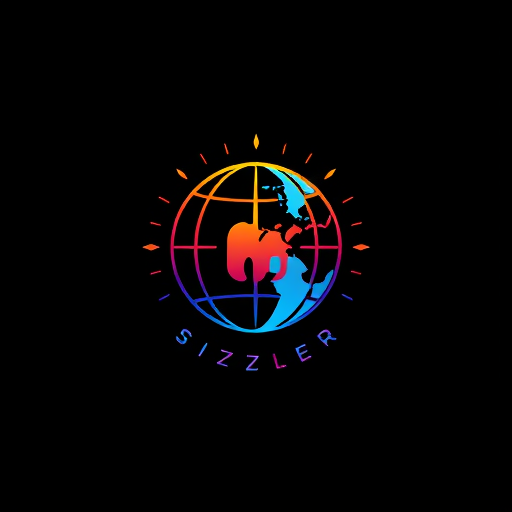 AI Design for a global sizzler