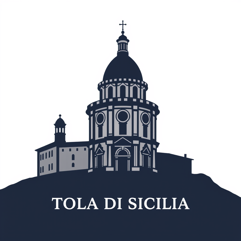 AI Design for TOCA DI SICILIA