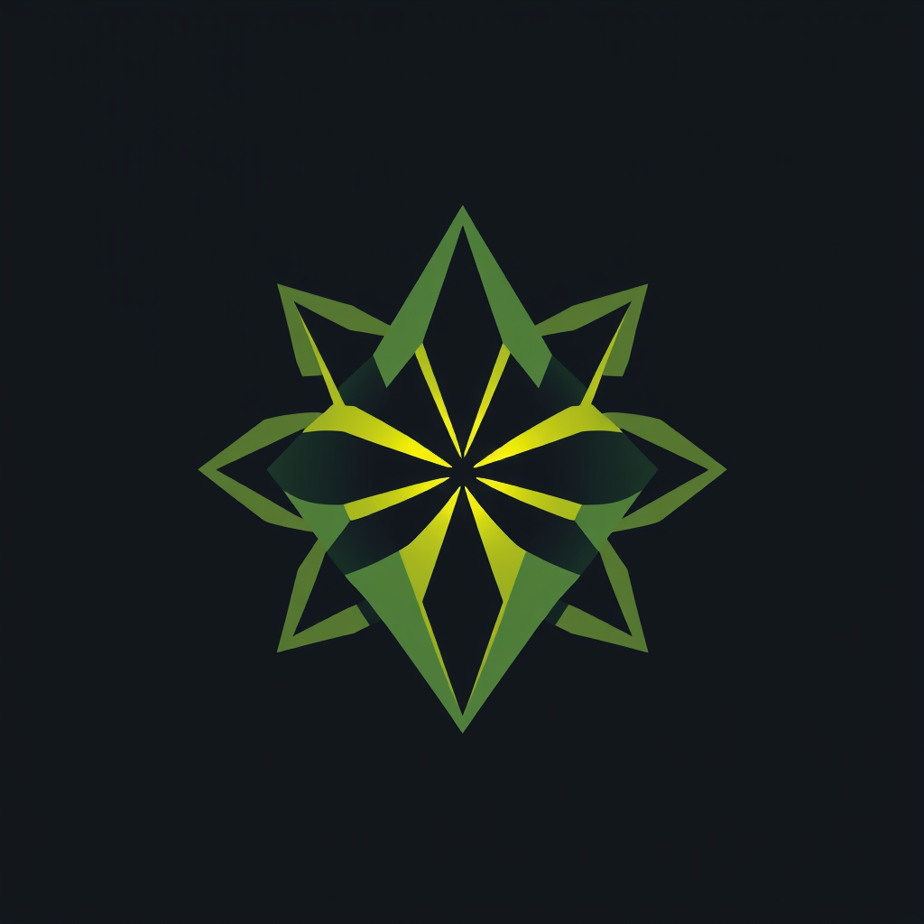AI Design for name: parniyan tajhiz almas, Medical Equipment Company, Diamond Symbol
