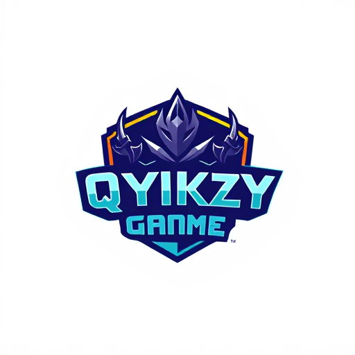AI Design for qyikzy game