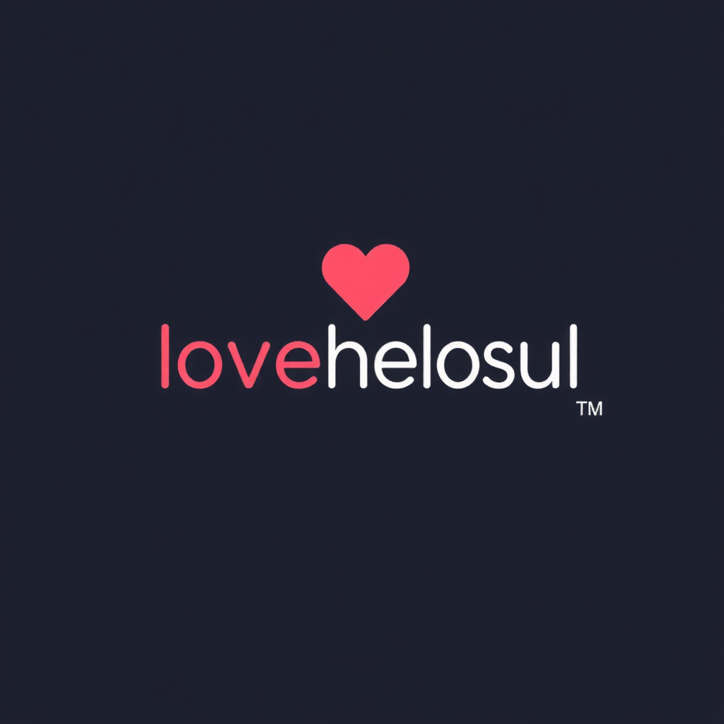 AI Design for lovehealsoul1