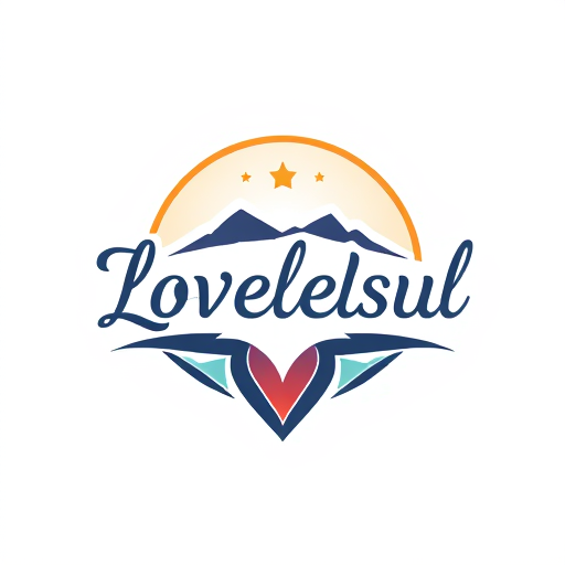 AI Design for lovehealsoul