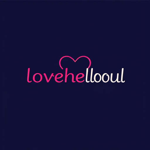 AI Design for lovehealsoul