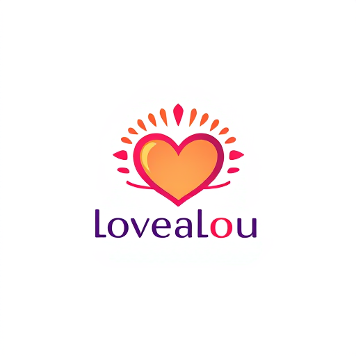 AI Design for lovehealsoul