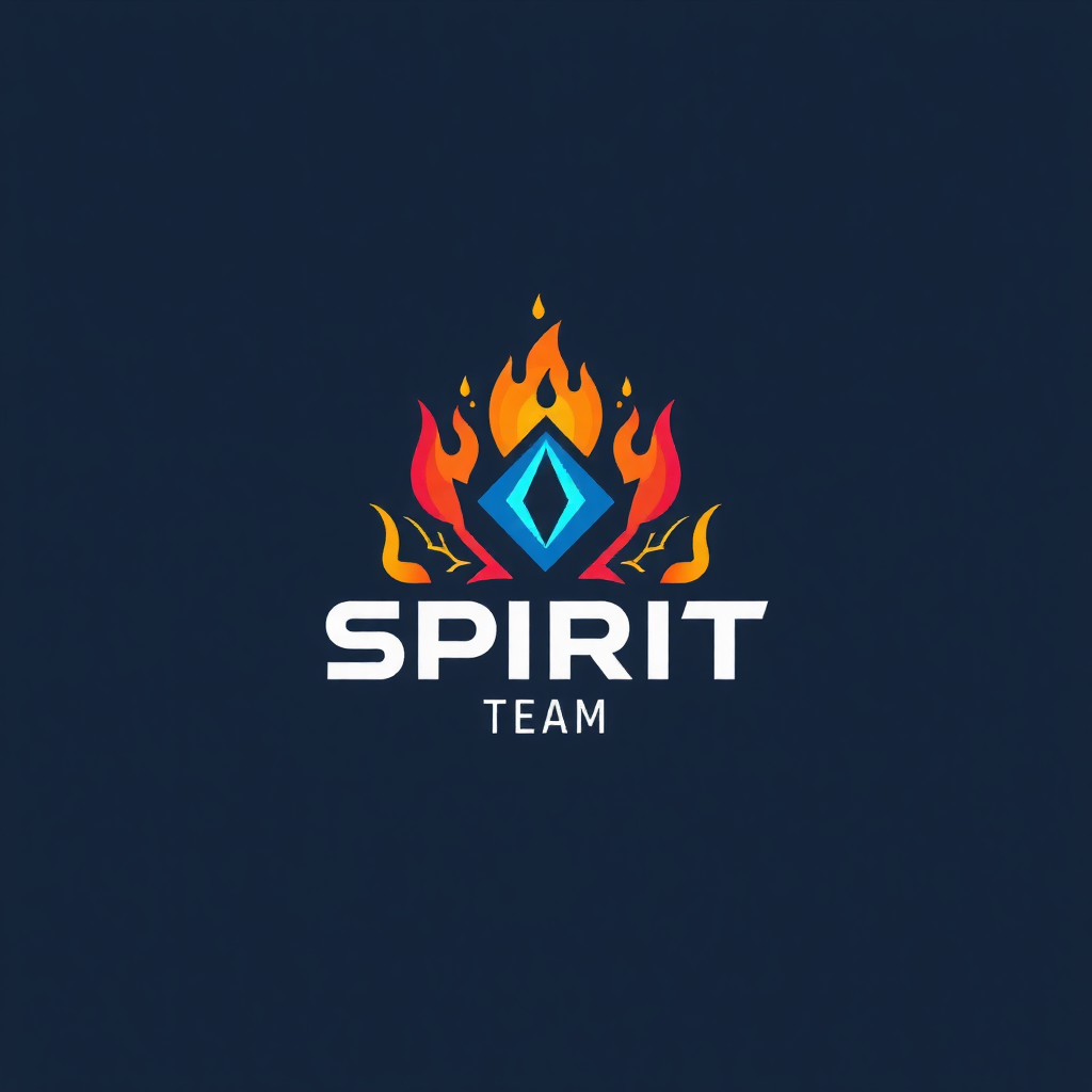 AI Design for TEAM SPRIT
