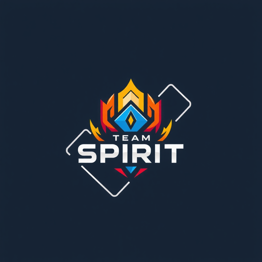 AI Design for TEAM SPRIT