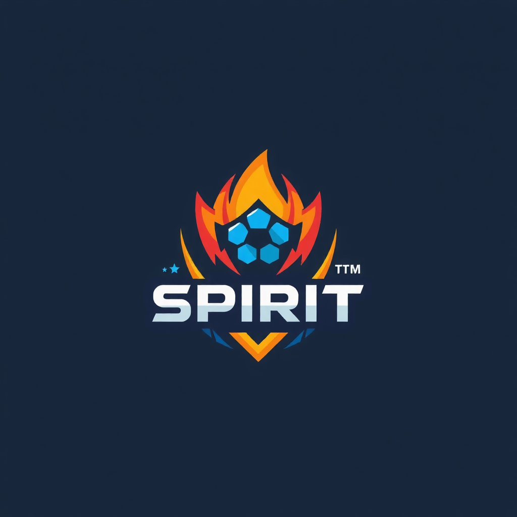 AI Design for TEAM SPRIT