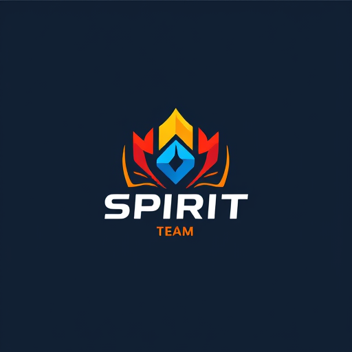 AI Design for TEAM SPRIT