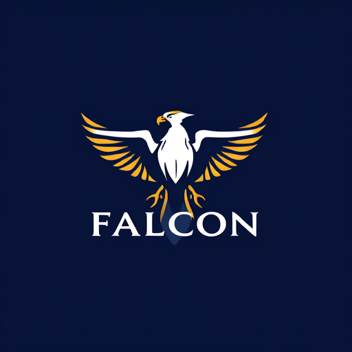 AI Design for FALCON