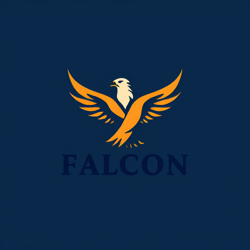 AI Design for FALCON
