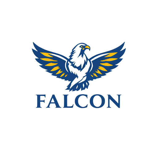 AI Design for FALCON