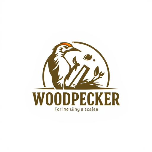 AI Design for WOODPECKER