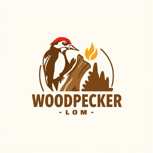 AI Design for WOODPECKER