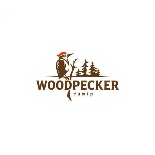 AI Design for WOODPECKER