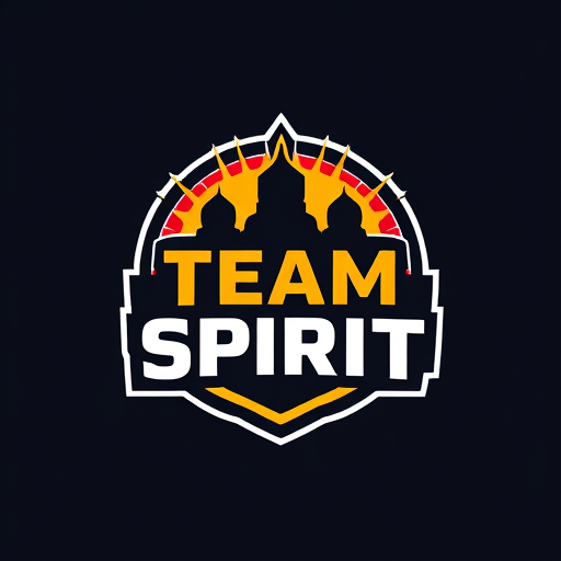 AI Design for TEAM SPIRIT