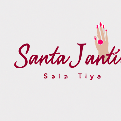 AI Design for SANJEETA'S MAKEOVER & NAIL ART