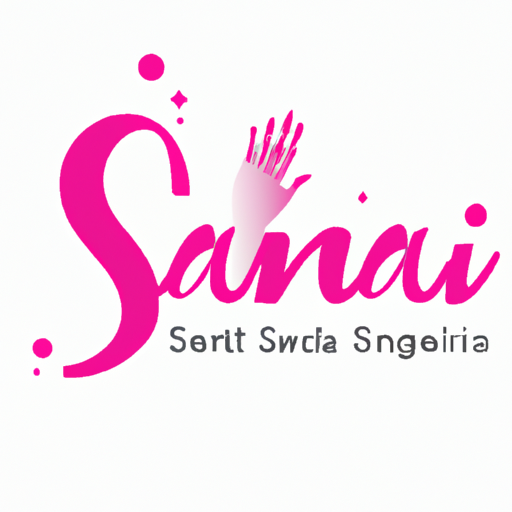 AI Design for SANJEETA'S MAKEOVER & NAIL ART