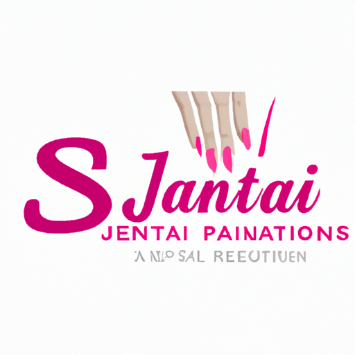 AI Design for SANJEETA'S MAKEOVER & NAIL ART