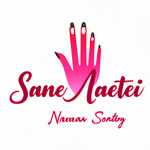 AI Design for SANJEETA'S MAKEOVER & NAIL ART