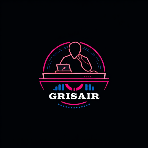 AI Design for DJ