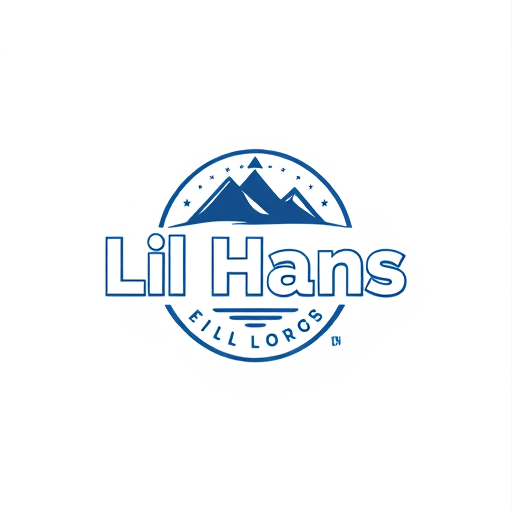 AI Design for Lil Hans
