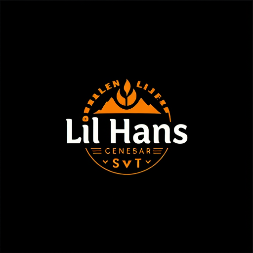 AI Design for Lil Hans