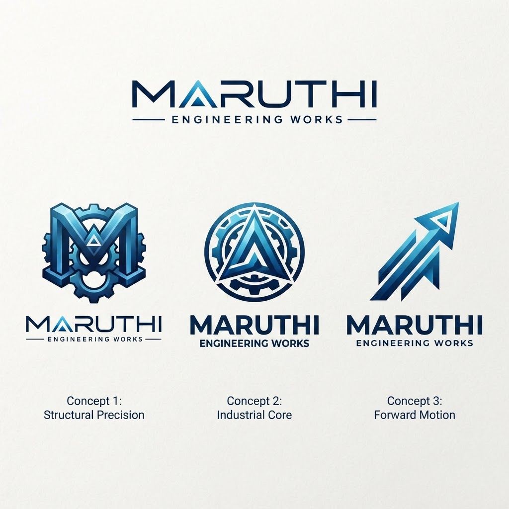 AI Design for need logo designs