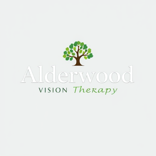 AI Design for make this logo based on :Logo Design Brief We will be new eye doctors in a practice with a lot of history. We would like to update their logo, still paying homage to the tree(s) in their logo which represent growth and change. Not tied to any other feature of the current look. Would like new logo to communicate growth, wellness, and have an understated pediatric look (not too much as we serve adults too, e.g. therapy after a concussion). Do not want a "corporate" look, but instead something that represents family and small-business. We love greens, blues and earth tones. Attached is their current logo below. Target Market(s) Families, kids and adults who need vision therapy or rehabilitation Industry/Entity Type healthcare Logo Text "Alderwood Vision Therapy & Development" (in smaller subtext "Vision Therapy and Pediatric Eye Care" Logo styles of interest Pictorial/Combination Logo A real-world object (optional text) Abstract Logo Conceptual / symbolic (optional text) Wordmark Logo Word or name based logo (text only) Colors Colors selected by the customer to be used in the logo design: 0054AA 0677BA 7BADD7 CADEEF E8F1F8 0094D4 00A9DD 6FCCEA C7EBF8 E9F6FB 00AB8E 00BBA5 67D7C9 C6EFE9 E9F9F6 FFC000 F8CF3A FAE287 FDF2CF FEFAEE Look and feel Each slider illustrates characteristics of the customer's brand and the style your logo design should communicate. Elegant Bold Playful Serious Traditional Modern Personable Professional Feminine Masculine Colorful Conservative Economical Upmarket Requirements Must have tree incorporated in logo Nice to have red/green or red/blue glasses are a tool we commonly use if it can be incorporated in without personifying the tree Should not have not too childish