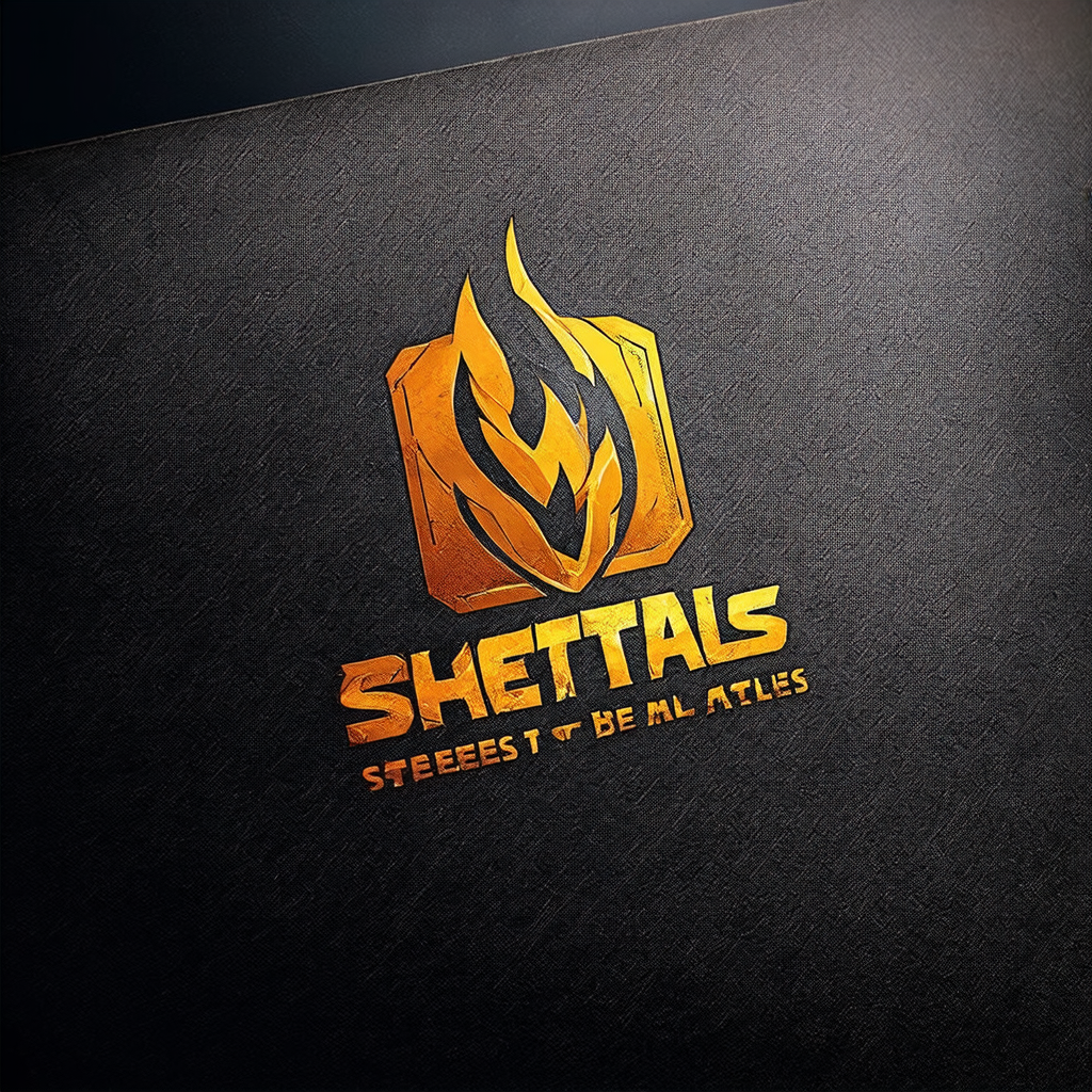 AI Design for not sheft metals but sheet metals