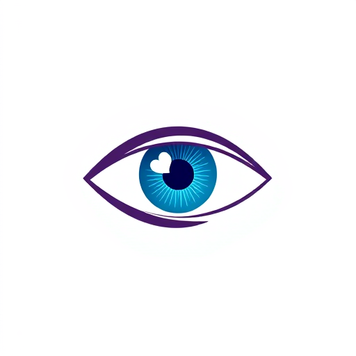 AI Design for make it based on an eye clinic