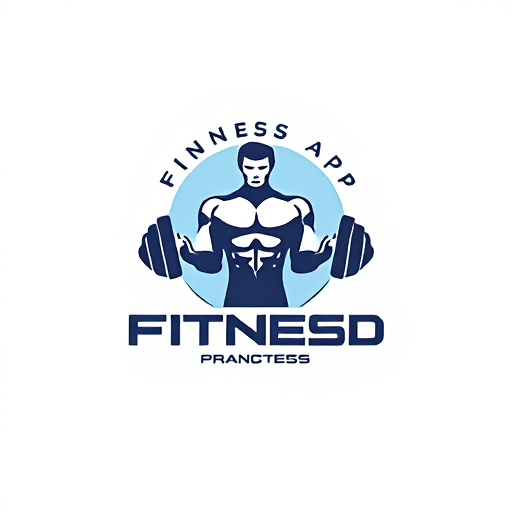 AI Design for fitness app