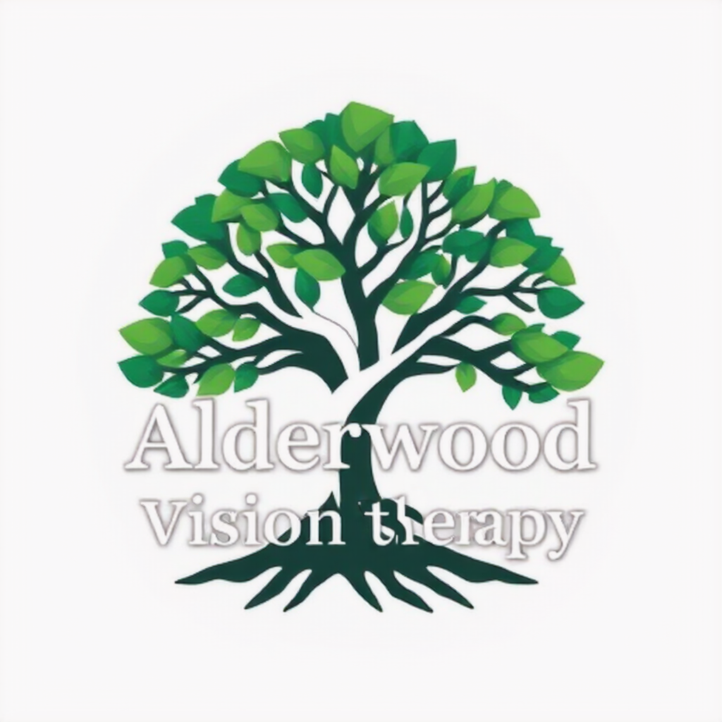 AI Design for make it based on an eye clinic and add Logo Design Brief We will be new eye doctors in a practice with a lot of history. We would like to update their logo, still paying homage to the tree(s) in their logo which represent growth and change. Not tied to any other feature of the current look. Would like new logo to communicate growth, wellness, and have an understated pediatric look (not too much as we serve adults too, e.g. therapy after a concussion). Do not want a "corporate" look, but instead something that represents family and small-business. We love greens, blues and earth tones. Attached is their current logo below. Target Market(s) Families, kids and adults who need vision therapy or rehabilitation Industry/Entity Type healthcare Logo Text "Alderwood Vision Therapy & Development" (in smaller subtext "Vision Therapy and Pediatric Eye Care" Logo styles of interest Pictorial/Combination Logo A real-world object (optional text) Abstract Logo Conceptual / symbolic (optional text) Wordmark Logo Word or name based logo (text only) Colors Colors selected by the customer to be used in the logo design: 0054AA 0677BA 7BADD7 CADEEF E8F1F8 0094D4 00A9DD 6FCCEA C7EBF8 E9F6FB 00AB8E 00BBA5 67D7C9 C6EFE9 E9F9F6 FFC000 F8CF3A FAE287 FDF2CF FEFAEE Look and feel Each slider illustrates characteristics of the customer's brand and the style your logo design should communicate. Elegant Bold Playful Serious Traditional Modern Personable Professional Feminine Masculine Colorful Conservative Economical Upmarket Requirements Must have tree incorporated in logo Nice to have red/green or red/blue glasses are a tool we commonly use if it can be incorporated in without personifying the tree Should not have not too childish