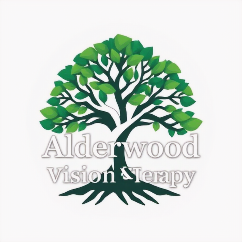 AI Design for make it based on an eye clinic and add Logo Design Brief We will be new eye doctors in a practice with a lot of history. We would like to update their logo, still paying homage to the tree(s) in their logo which represent growth and change. Not tied to any other feature of the current look. Would like new logo to communicate growth, wellness, and have an understated pediatric look (not too much as we serve adults too, e.g. therapy after a concussion). Do not want a "corporate" look, but instead something that represents family and small-business. We love greens, blues and earth tones. Attached is their current logo below. Target Market(s) Families, kids and adults who need vision therapy or rehabilitation Industry/Entity Type healthcare Logo Text "Alderwood Vision Therapy & Development" (in smaller subtext "Vision Therapy and Pediatric Eye Care" Logo styles of interest Pictorial/Combination Logo A real-world object (optional text) Abstract Logo Conceptual / symbolic (optional text) Wordmark Logo Word or name based logo (text only) Colors Colors selected by the customer to be used in the logo design: 0054AA 0677BA 7BADD7 CADEEF E8F1F8 0094D4 00A9DD 6FCCEA C7EBF8 E9F6FB 00AB8E 00BBA5 67D7C9 C6EFE9 E9F9F6 FFC000 F8CF3A FAE287 FDF2CF FEFAEE Look and feel Each slider illustrates characteristics of the customer's brand and the style your logo design should communicate. Elegant Bold Playful Serious Traditional Modern Personable Professional Feminine Masculine Colorful Conservative Economical Upmarket Requirements Must have tree incorporated in logo Nice to have red/green or red/blue glasses are a tool we commonly use if it can be incorporated in without personifying the tree Should not have not too childish