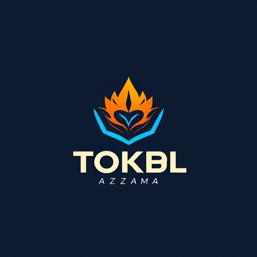 AI Design for TOKO ATKEL AZZAM