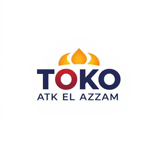AI Design for TOKO ATK EL AZZAM