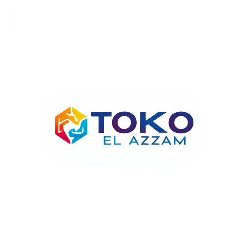 AI Design for TOKO ATK EL AZZAM