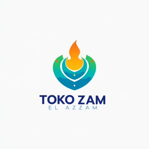 AI Design for TOKO ATK EL AZZAM