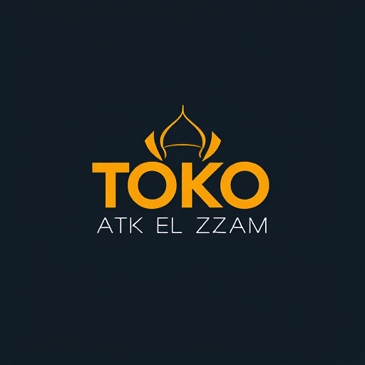AI Design for TOKO ATK EL AZZAM