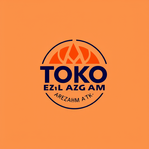 AI Design for TOKO ATK EL AZZAM