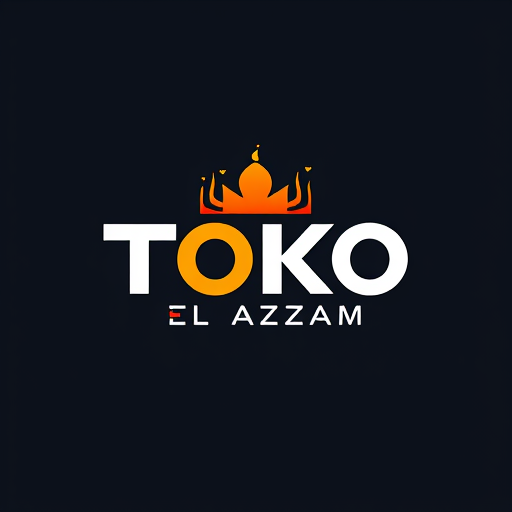 AI Design for TOKO ATK EL AZZAM
