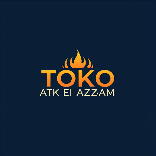 AI Design for TOKO ATK EL AZZAM