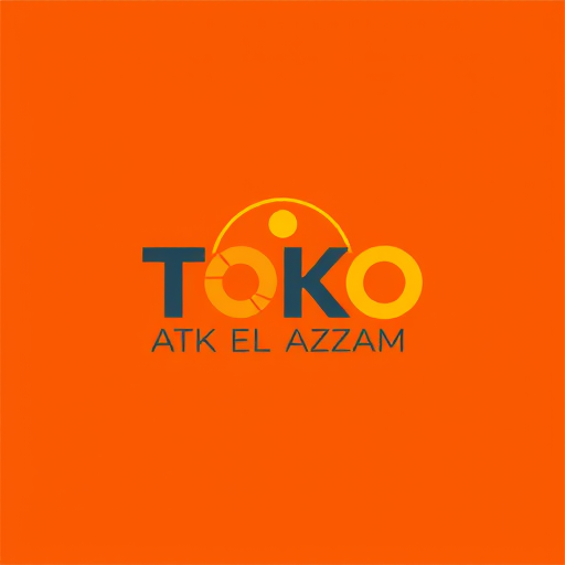 AI Design for TOKO ATK EL AZZAM