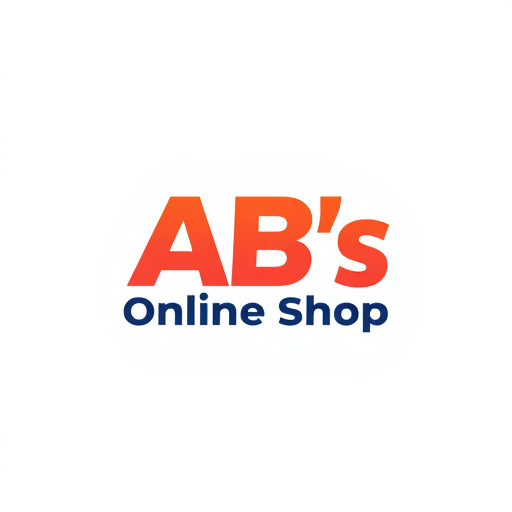 AI Design for AB's Online Shop Gadgets