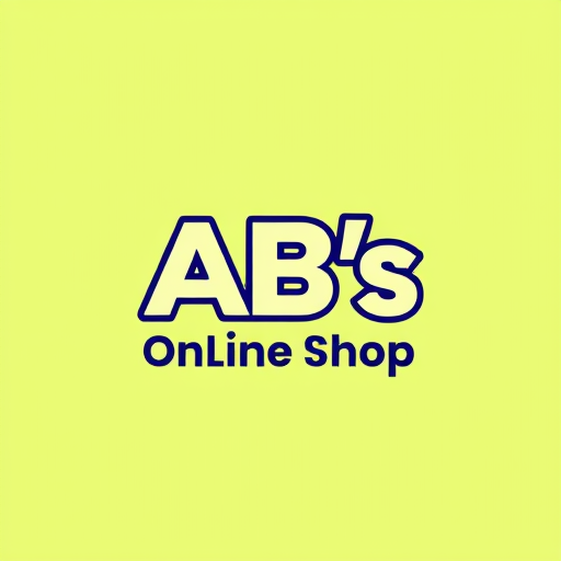 AI Design for AB's Online Shop Gadgets
